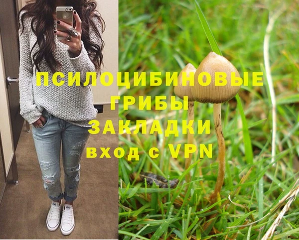 герыч Лихославль
